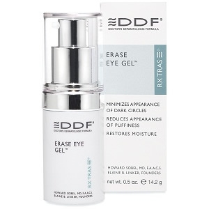 DDF Erase Eye Gel